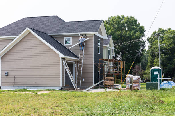 Best Brick Veneer Siding  in Payson, IL